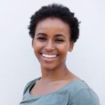 Profiel foto van Margaret