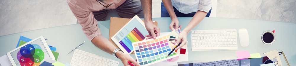 Privé: Graphic Design