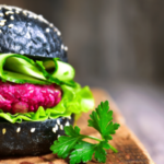 Groepslogo van Vegan Koken 