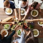 Groepslogo van Foodies Groep 