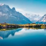 Groepslogo van Natuur Liefhebbers 